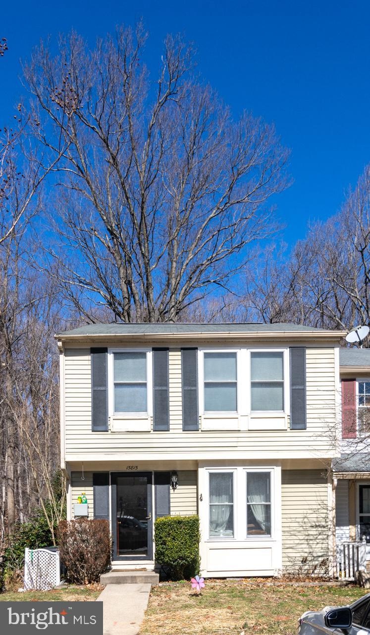 15815 Haynes Rd, Laurel, MD 20707 - photo 1