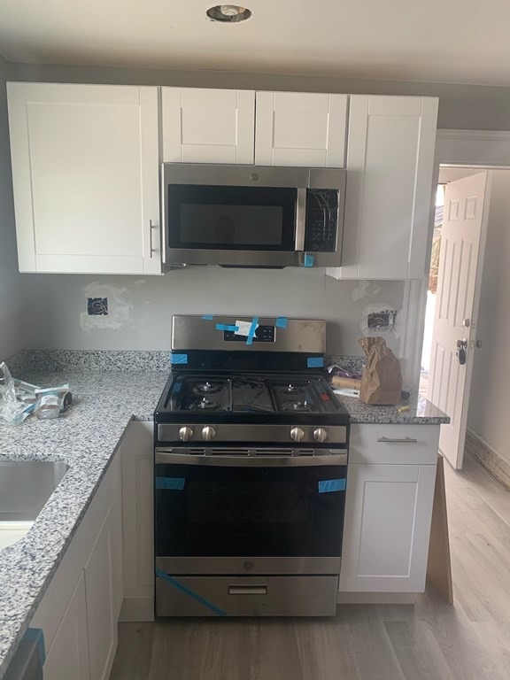 999 Rodman St, Fall River, MA 02721 - photo 1