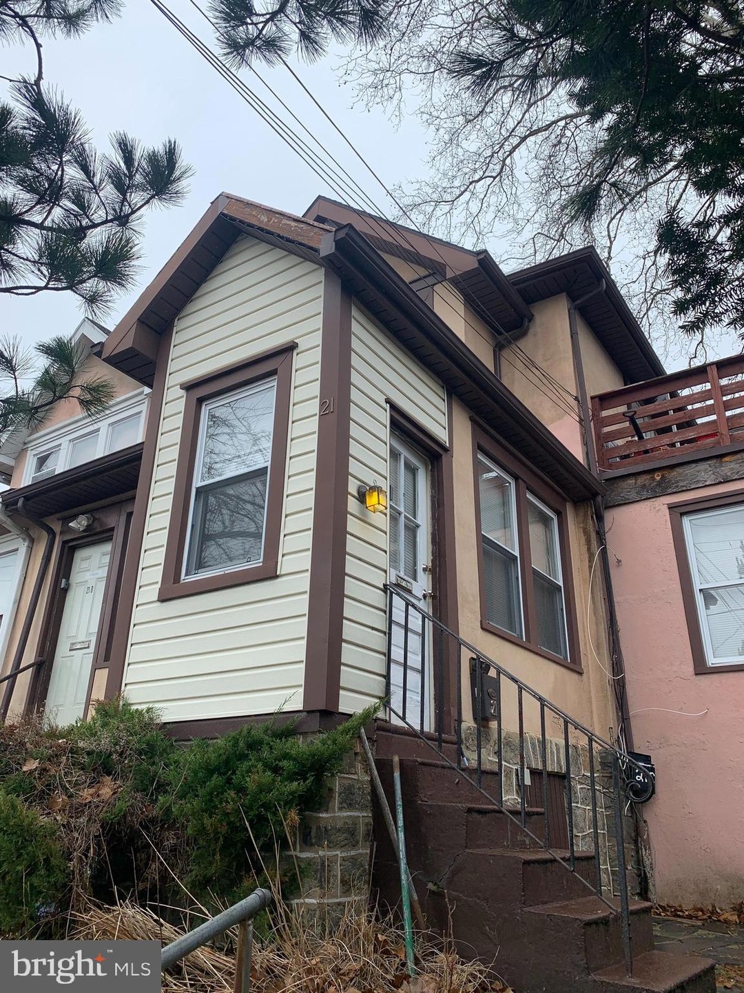 21 S Wycombe Ave unit A, Lansdowne, PA 19050 - photo 1