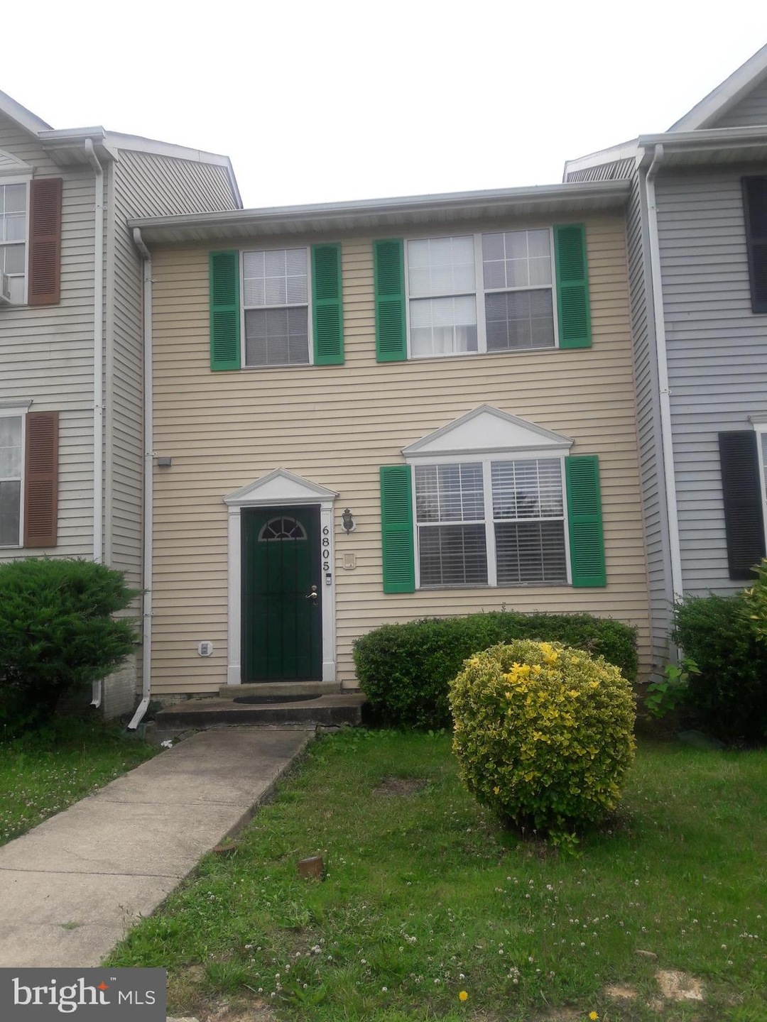 6805 Jade Ct, Capitol Heights, MD 20743 - photo 1
