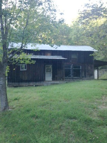 Main View