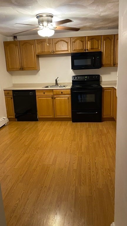 1211 Bennington St unit 3, Boston, MA 02128 - photo 1