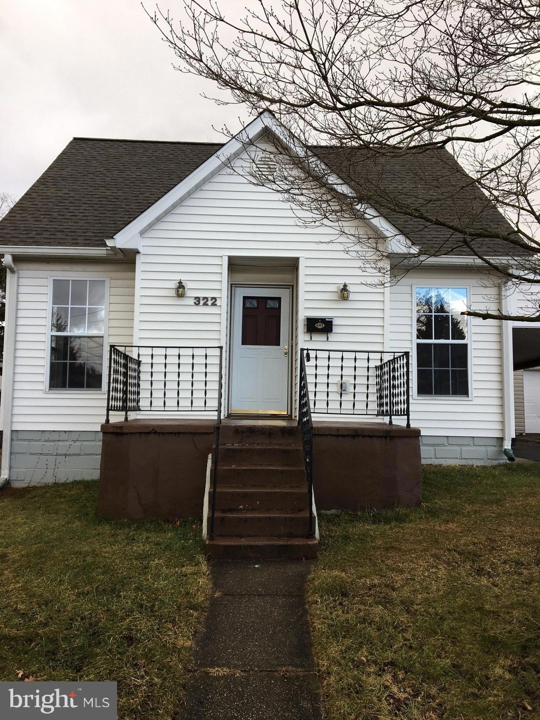 322 Adam Rd, Frederick, MD 21701 - photo 1