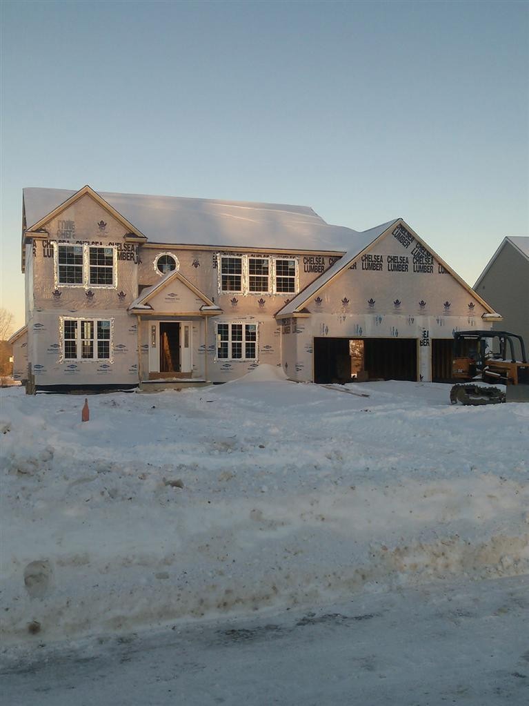 Picture of similar home