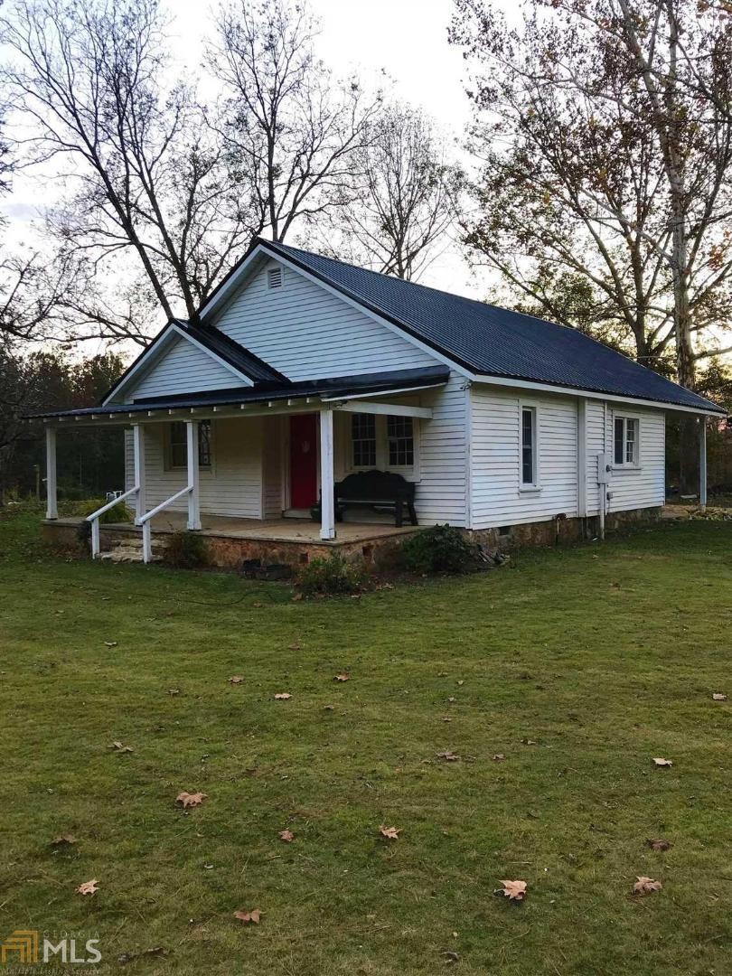 1427 Liberty Hill Rd, Lagrange, GA 30240 - photo 1