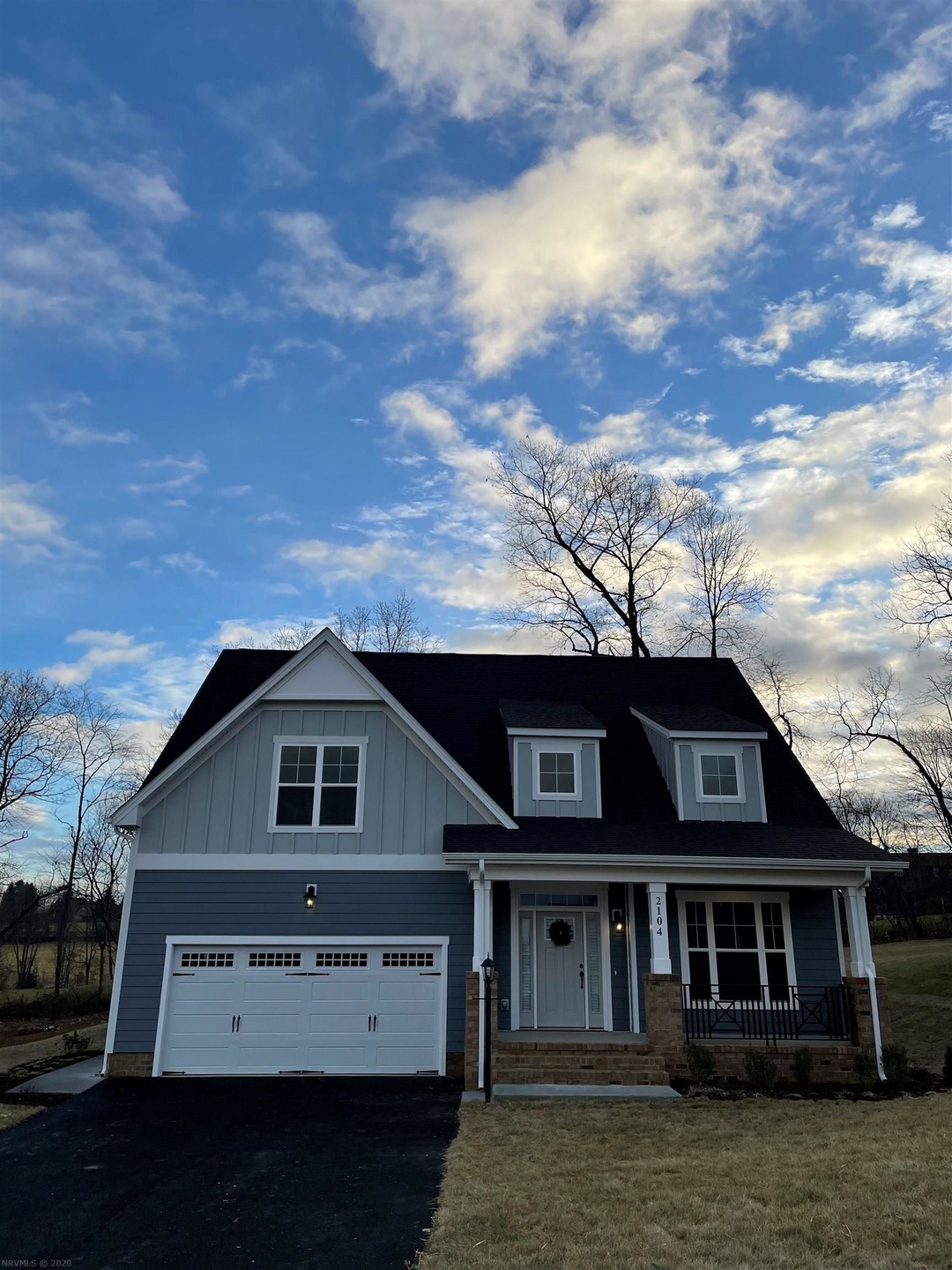 2104 Walnut Dr, Blacksburg, VA 24060 - photo 1