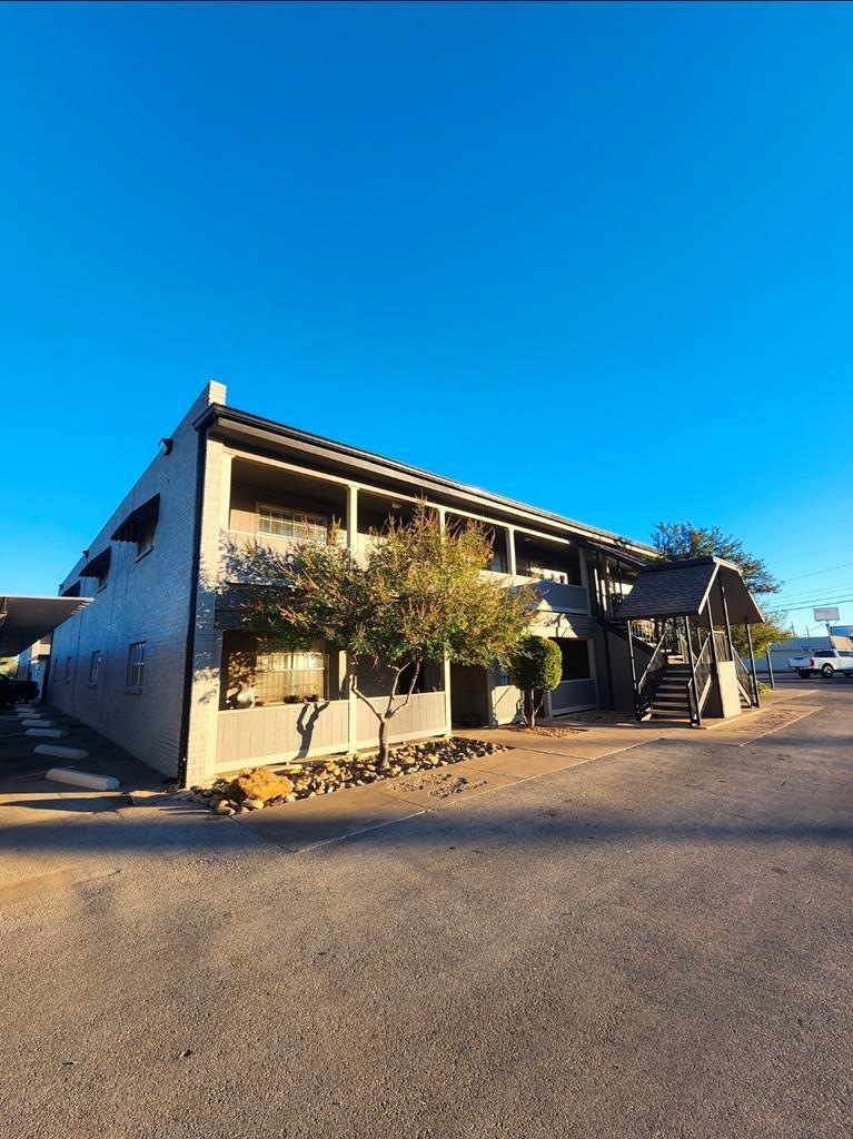 3310 Bedford Ave unit A5, Midland, TX 79703 - photo 1