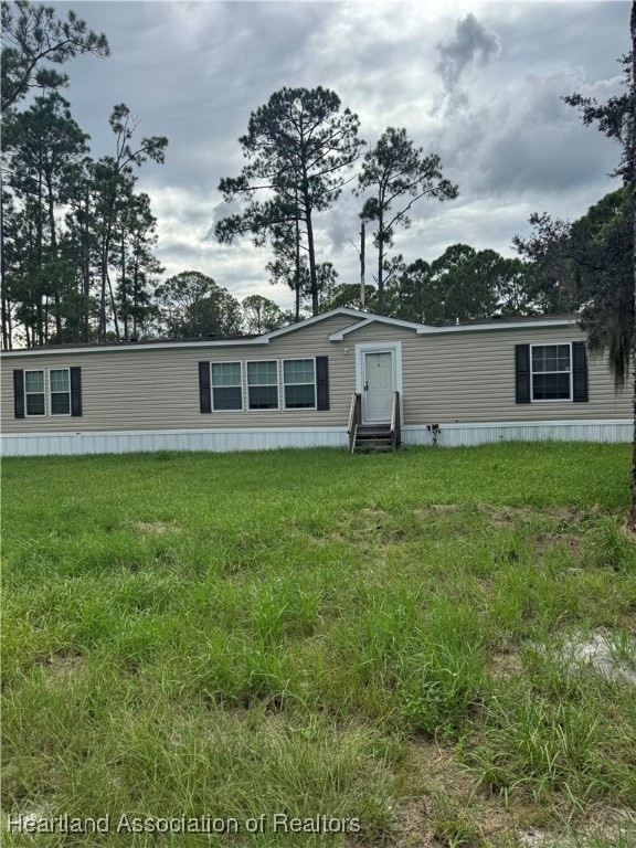 9127 Morgan Path, Sebring, FL 33875 - photo 1