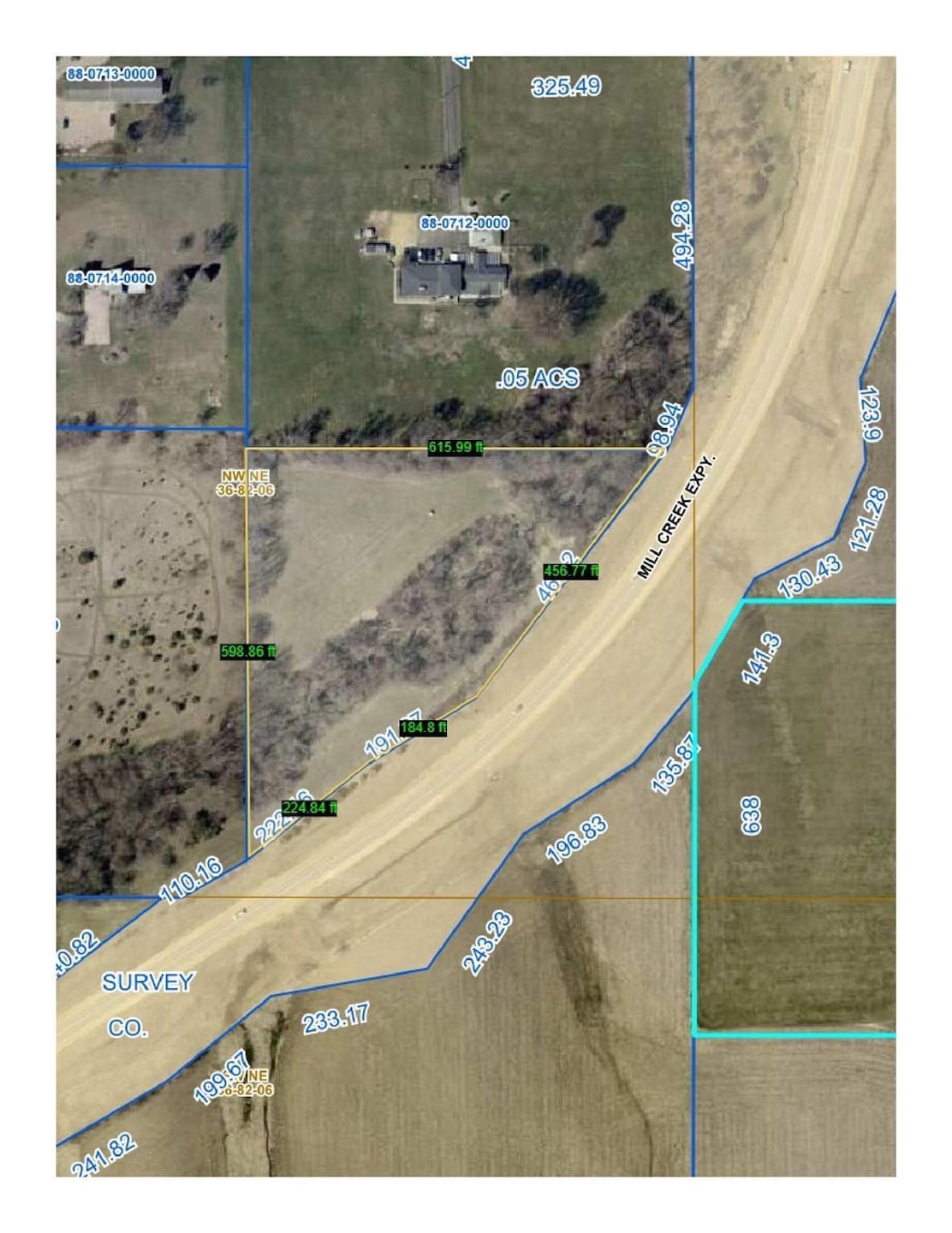 Sold $70,000 • Co-Listing Agent