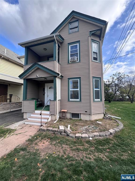 112 Palisade Ave unit 2, Garfield, NJ 07026 - photo 1