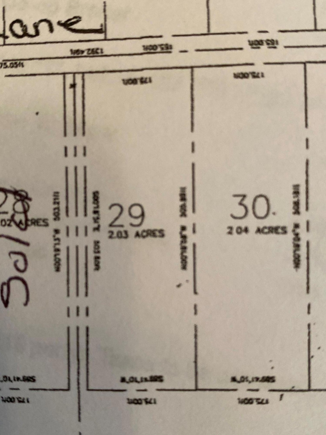 0 Lot 29 Lynnlee Ln unit 20-2687, Myrtle, MS 38650 - photo 1