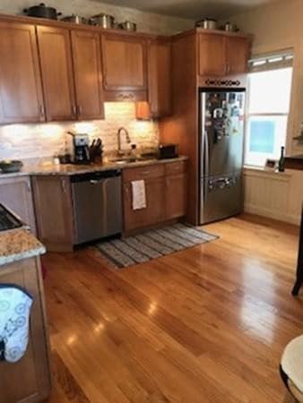 67 Marine Rd unit 2, Boston, MA 02127 - photo 1