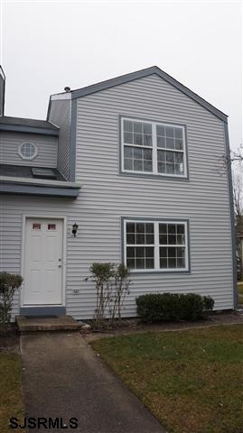 22 Oyster Bay Rd unit 22H, Absecon, NJ 08201 - photo 1