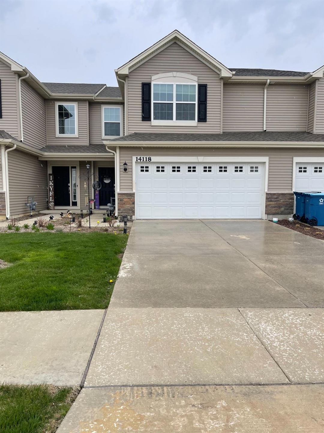 14118 Magnolia St, Cedar Lake, IN 46303 - photo 1