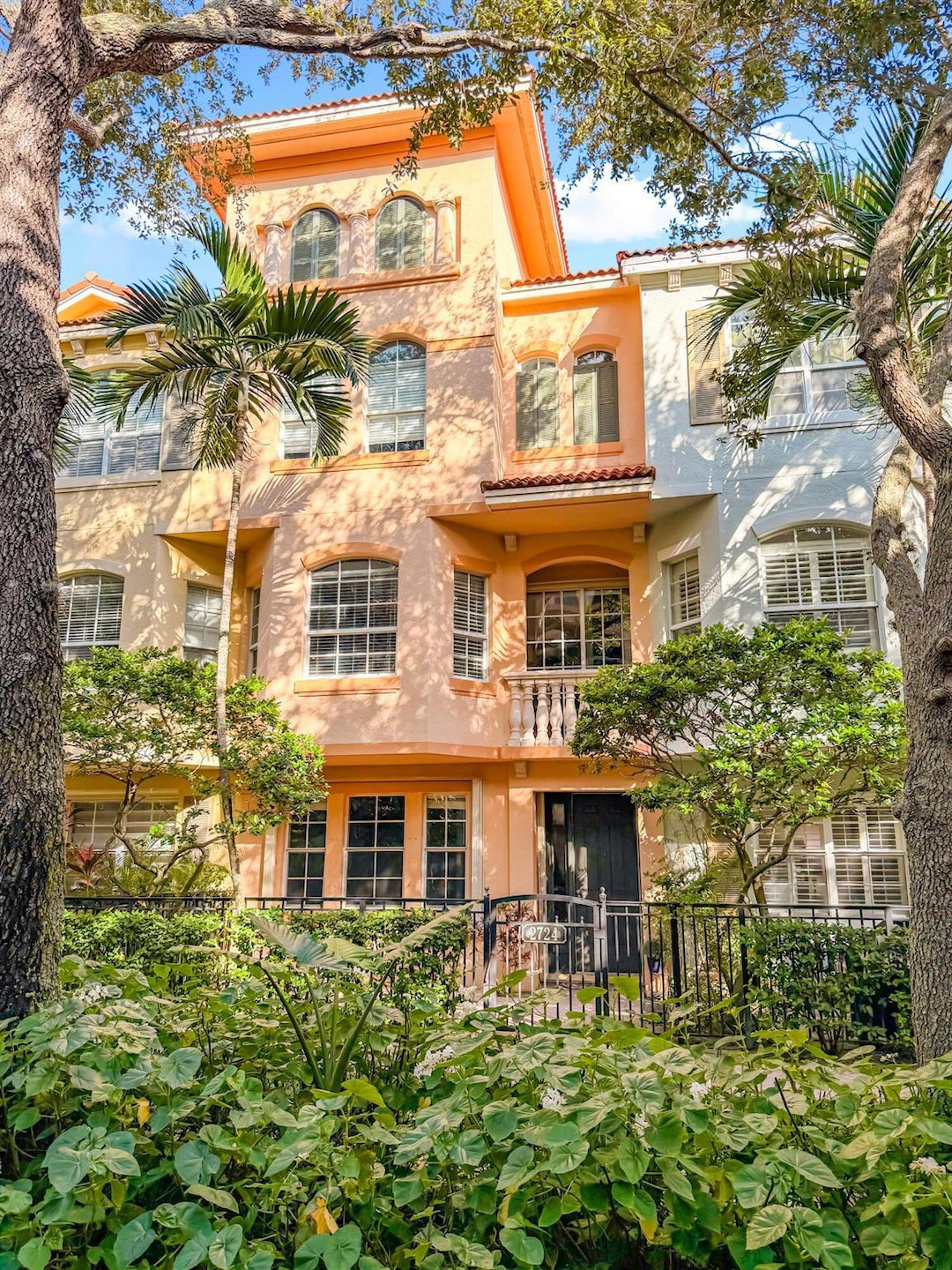 2724 Ravella Way, Palm Beach Gardens, FL 33410 - photo 1