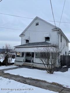 1340 Bryn Mawr St unit 1, Scranton, PA 18504 - photo 1