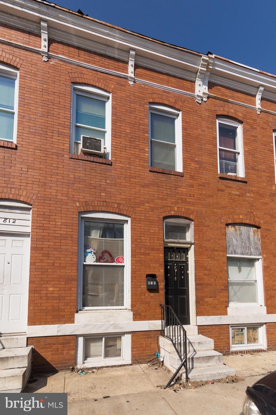 814 N Streeper St, Baltimore, MD 21205 - photo 1