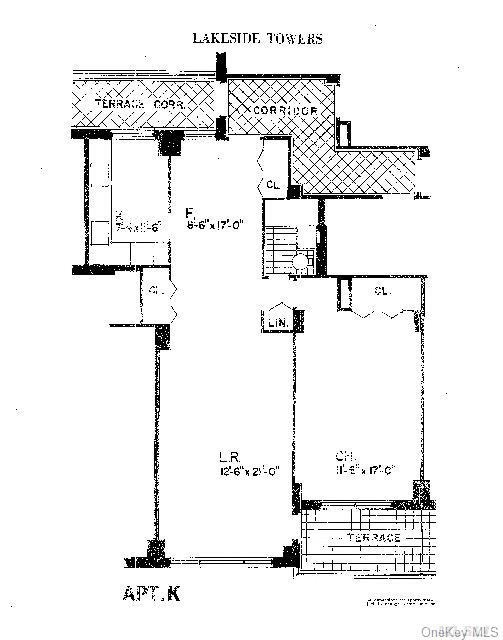 Lakeside Towers unit 3K, Bayside, NY 11361 - photo 1