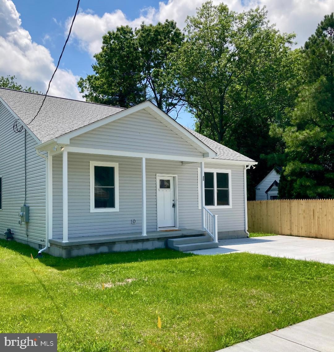 20 Stevens St, Camden, DE 19934 - photo 1