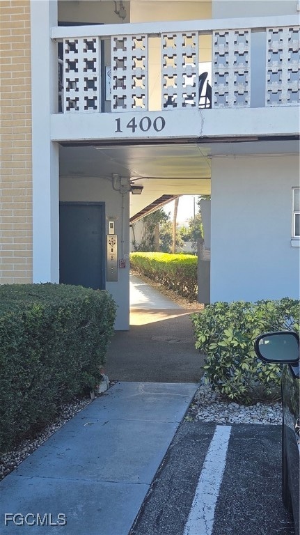 1423 Tropic Terrace unit PS23, North Fort Myers, FL 33903 - photo 1