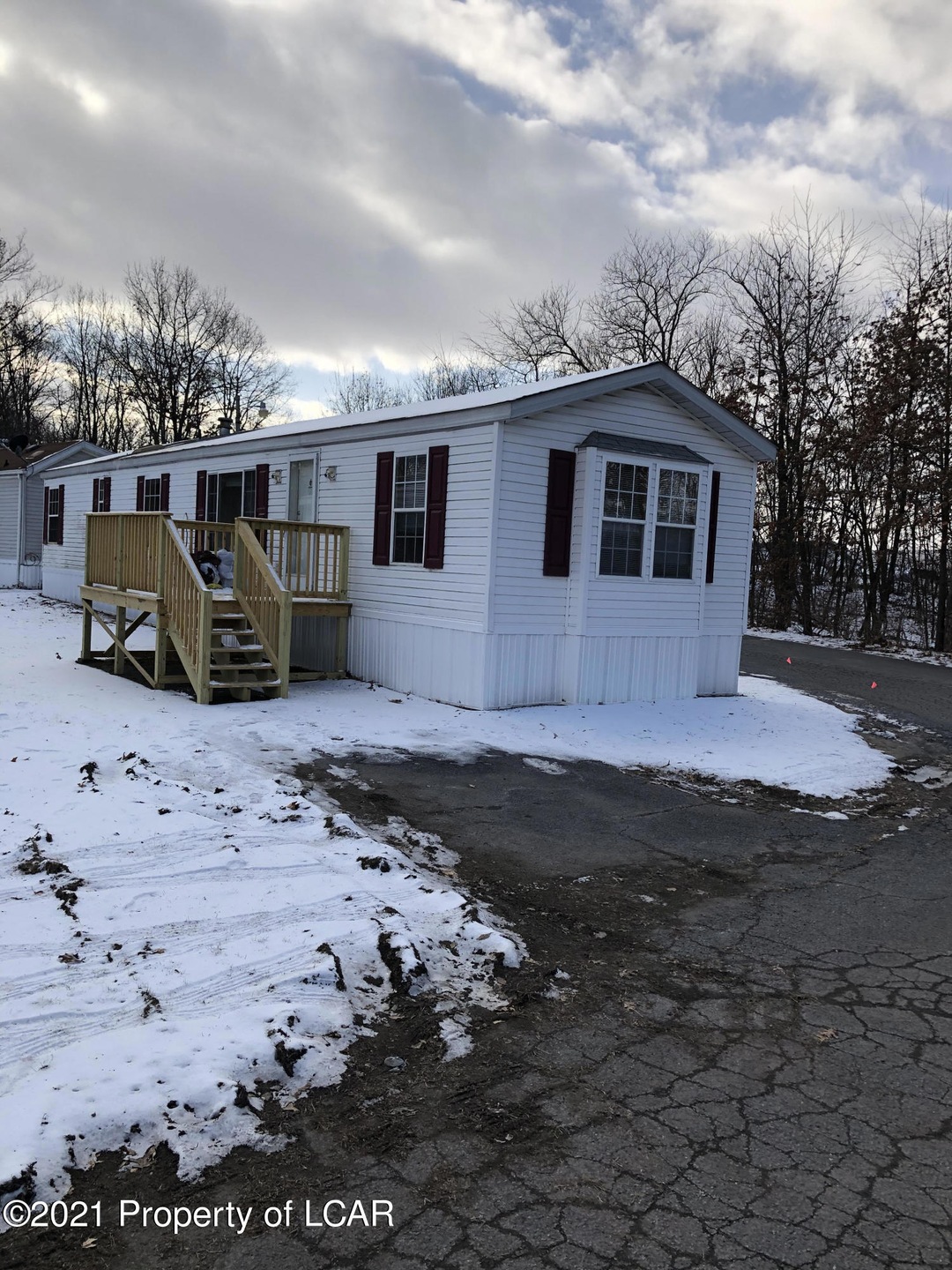 26 Quiet Cove, Jenkins Township, PA 18640 - photo 1