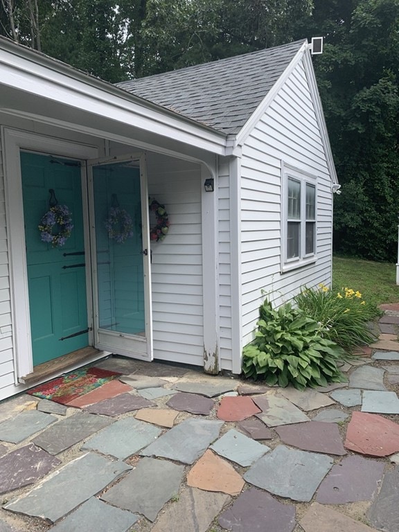 533 Concord Rd, Sudbury, MA 01776 - photo 1