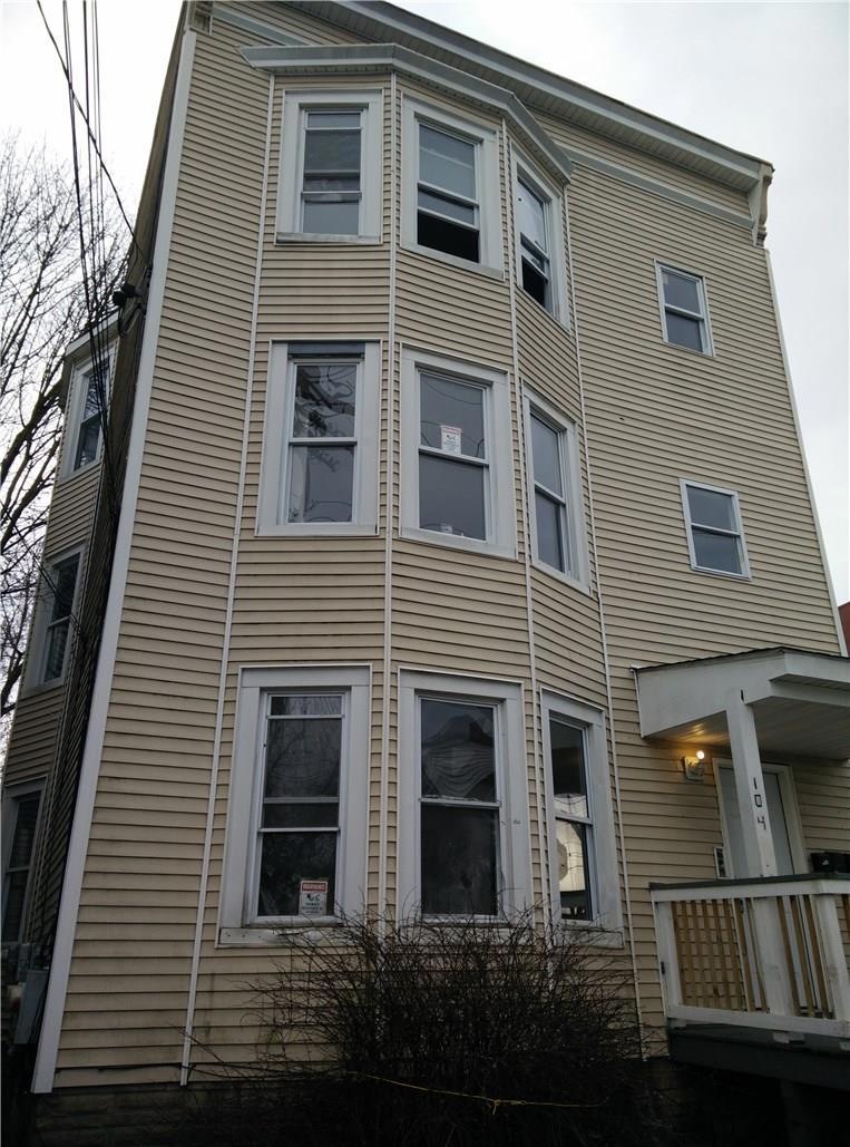 104 Winnikee Ave, Poughkeepsie, NY 12601 - photo 1