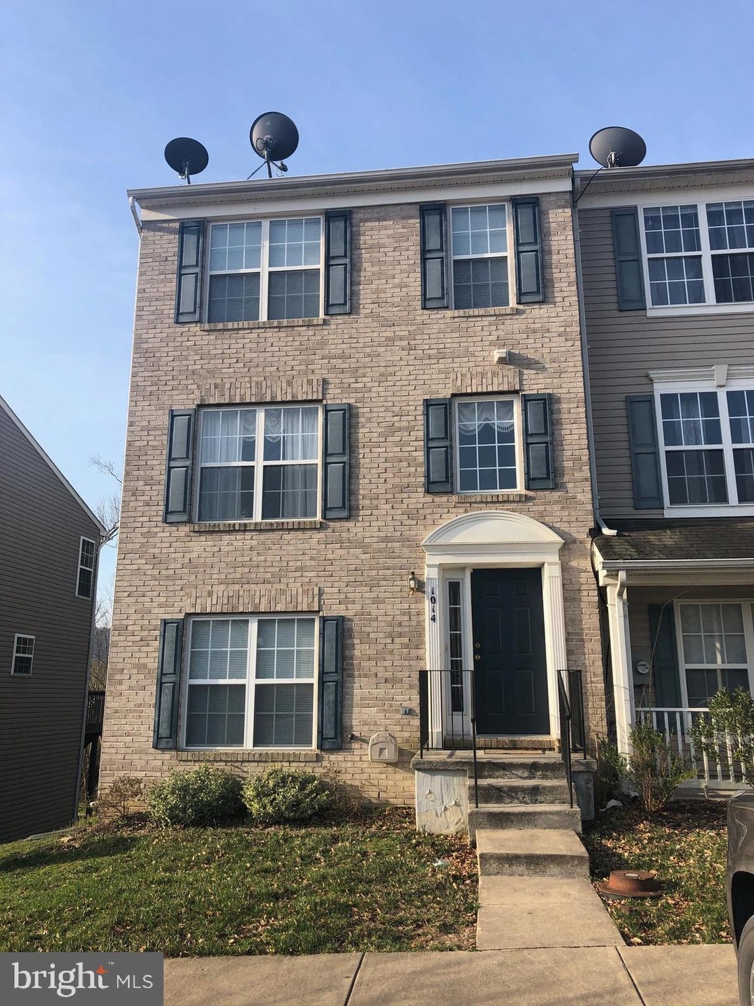 1014 Pendleton Ln, Strasburg, VA 22657 - photo 1