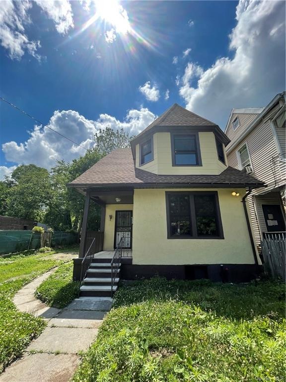 523 van Cortlandt Park Ave, Yonkers, NY 10705 - photo 1