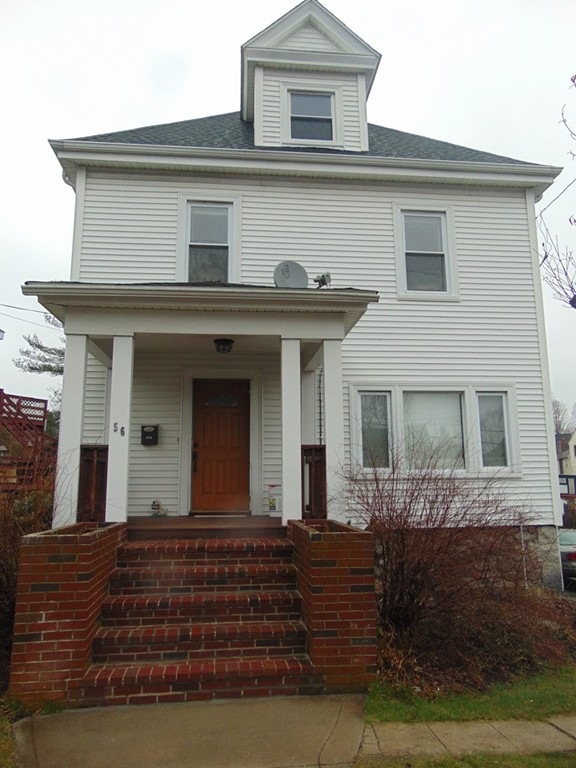 56 S Main St, Milford, MA 01757 - photo 1