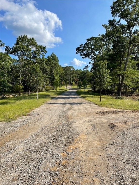 Doe Circle Entrance Consisting of 6 Residential Lo