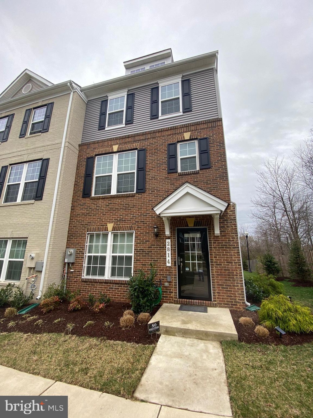 2814 Pinebrook Rd, Landover, MD 20785 - photo 1