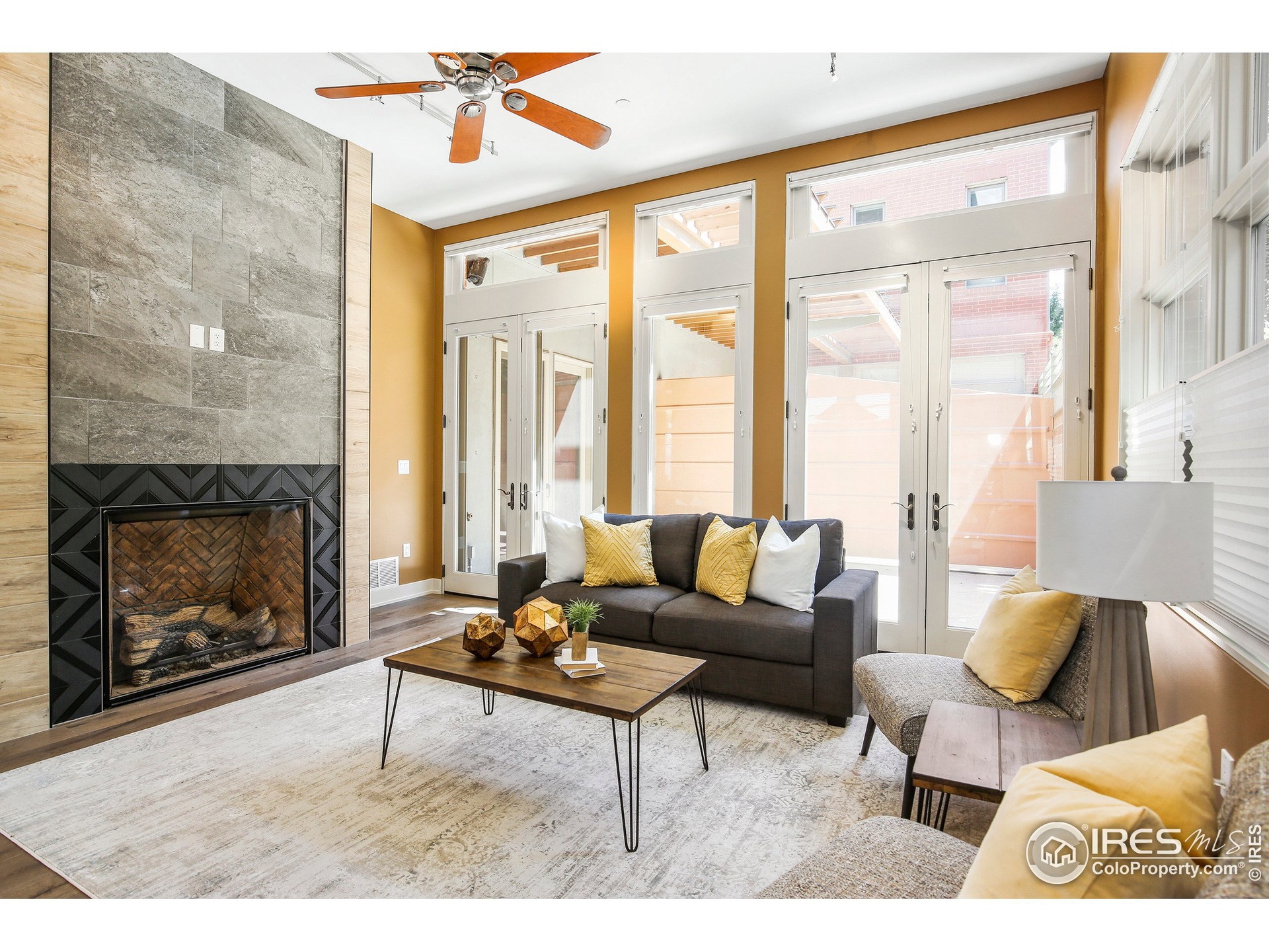 2336 Spruce St unit A, Boulder, CO 80302 - photo 1