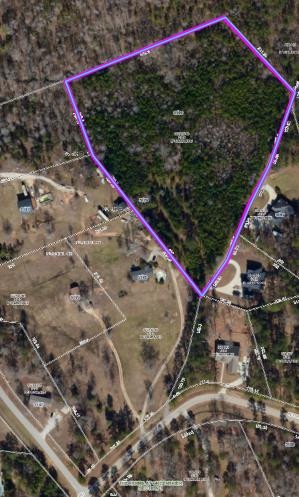 5179 N Tubman Rd, Appling, GA 30802 - photo 1