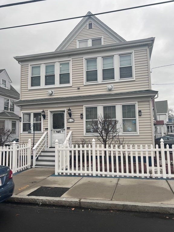 10 Faxon Rd unit 2, Quincy, MA 02171 - photo 1