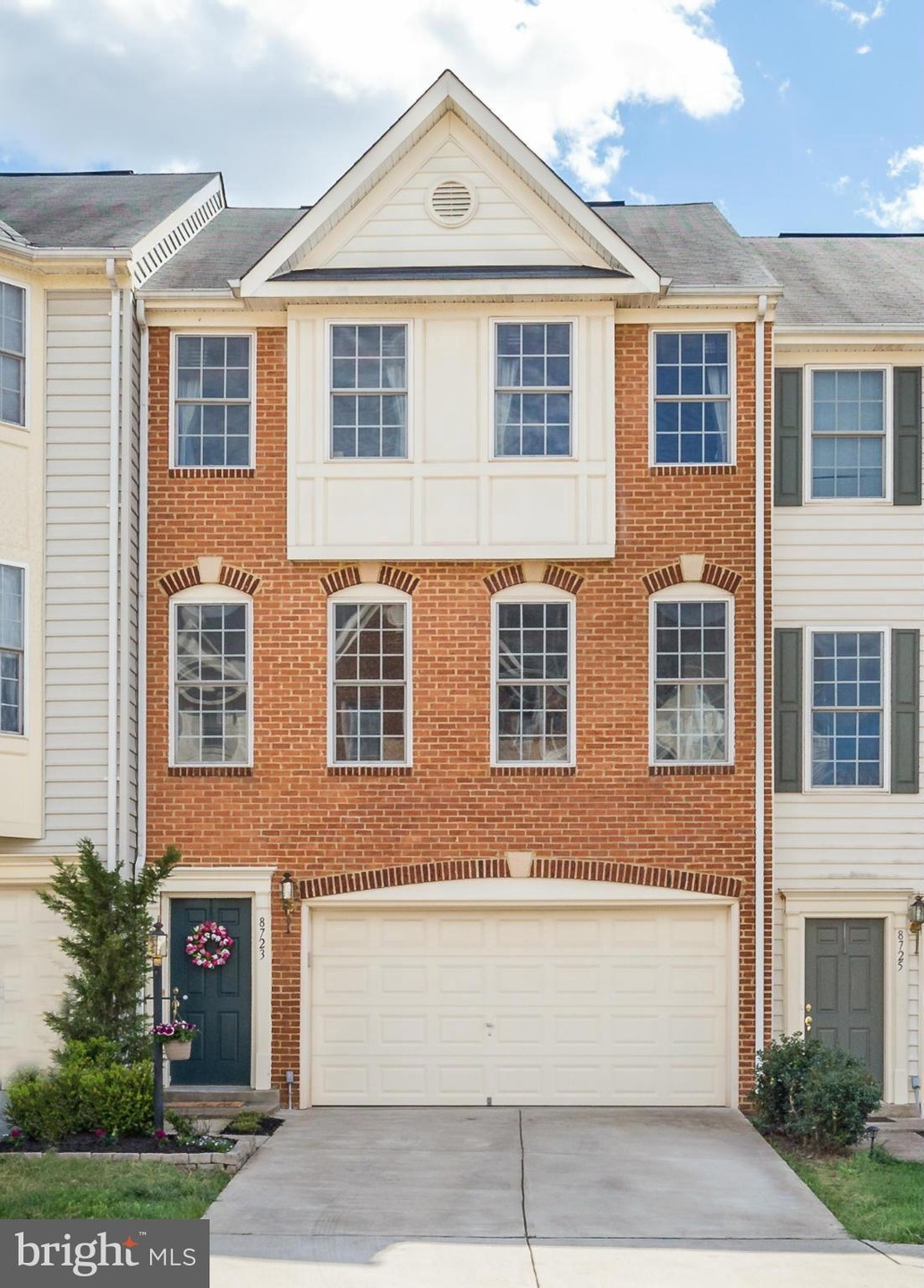 8723 Phipps Farm Way, Manassas, VA 20109 - photo 1