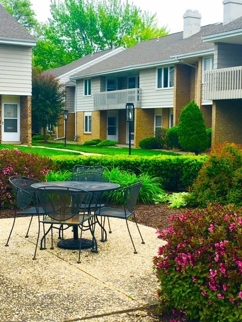Second Story Condo