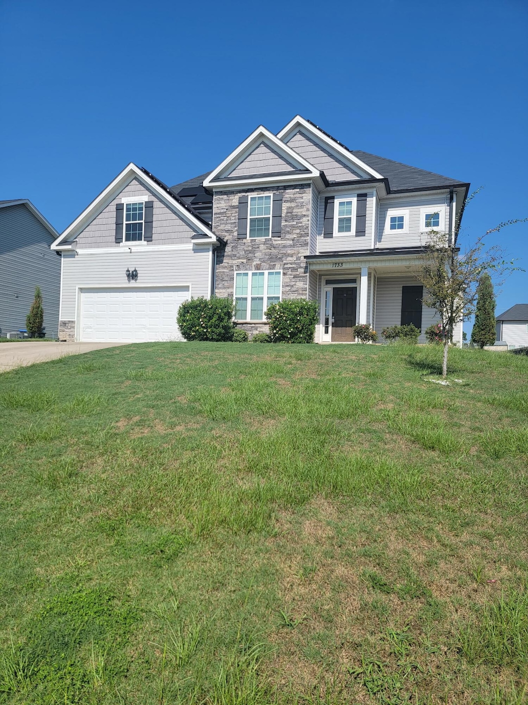 1733 Ethan Way, Hephzibah, GA 30815 - photo 1