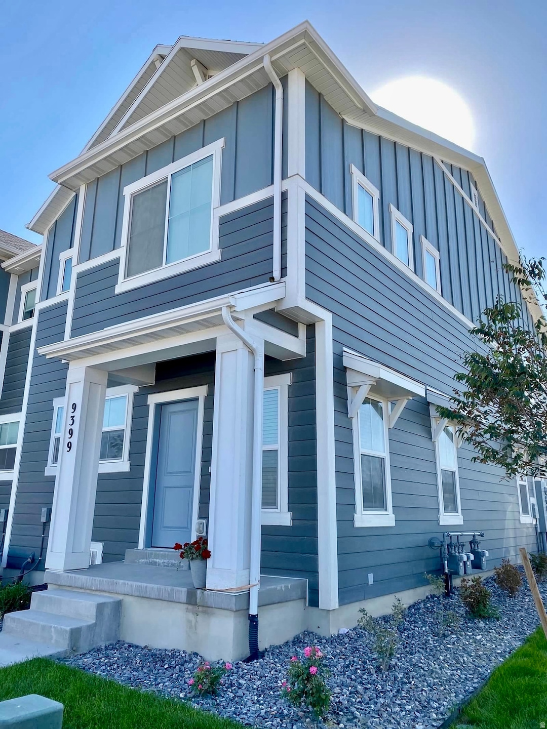 9399 N Vernham Ln, Eagle Mountain, UT 84005 - photo 1