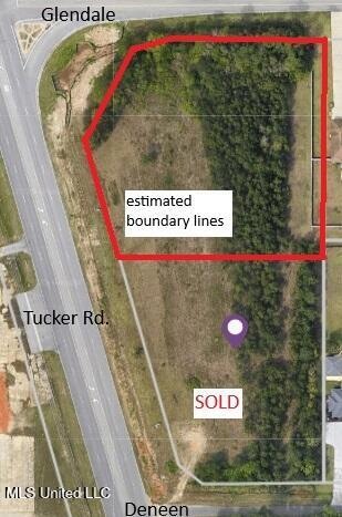 tucker rd