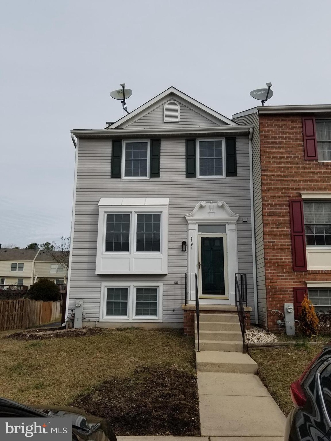 2491 Warm Spring Way, Odenton, MD 21113 - photo 1