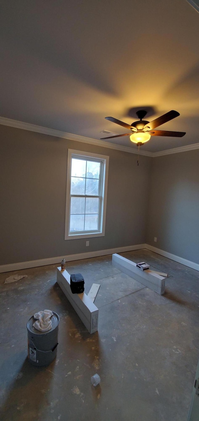 Bedroom 2a