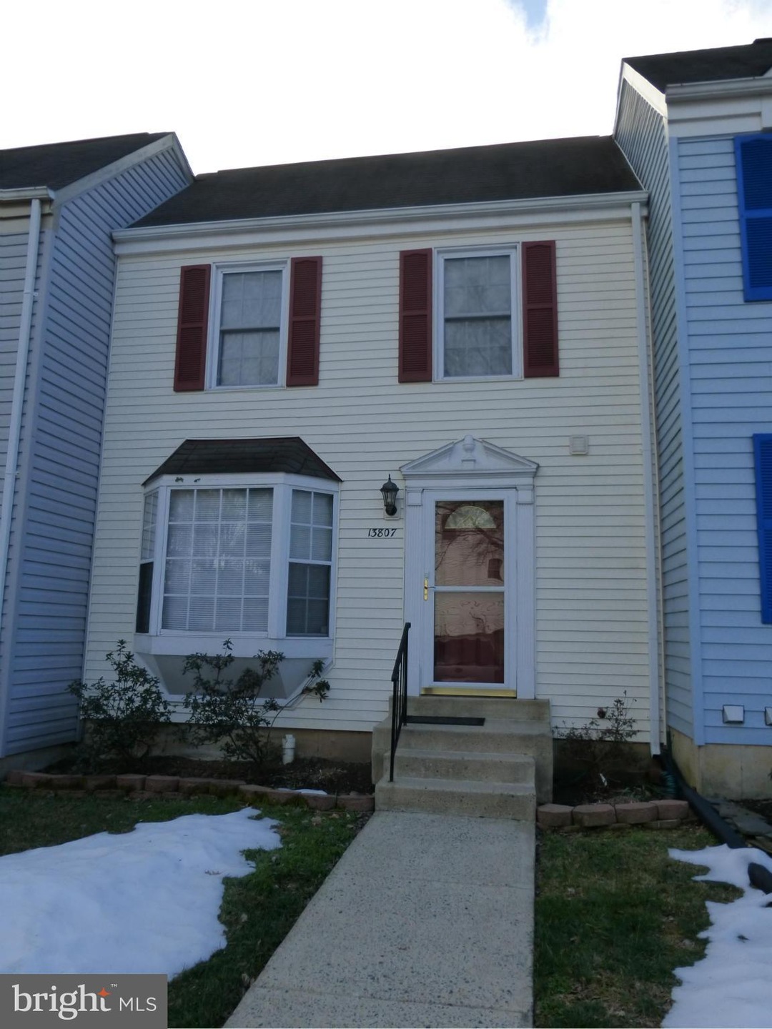 13807 Laura Ratcliff Ct, Centreville, VA 20121 - photo 1