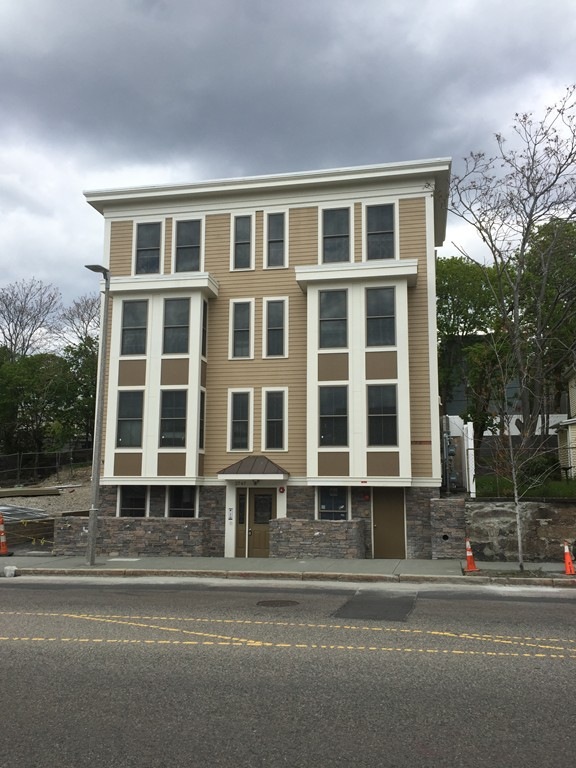 2747 Washington St unit 1, Roxbury, MA 02119 - photo 1
