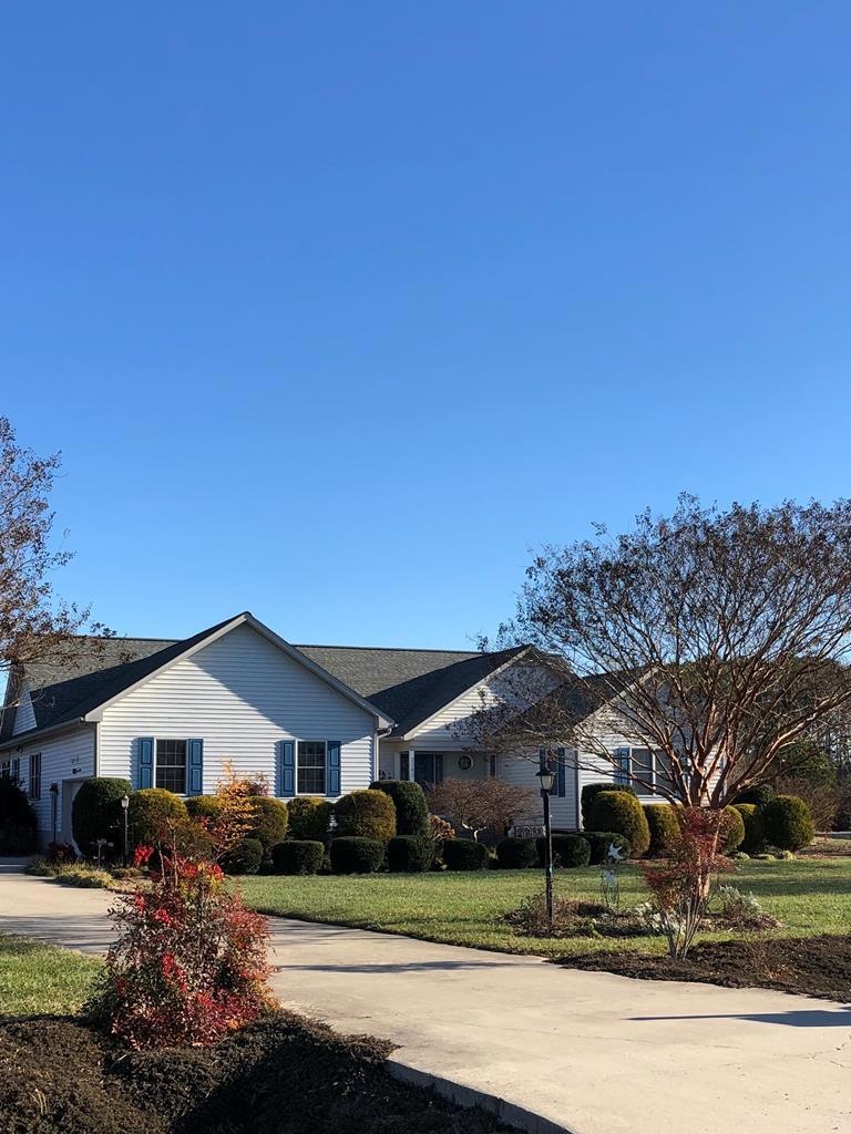 2283 Cold Cheer Dr, Tappahannock, VA 22560 - photo 1