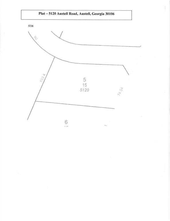 5120 Austell Rd, Austell, GA 30106 - photo 1