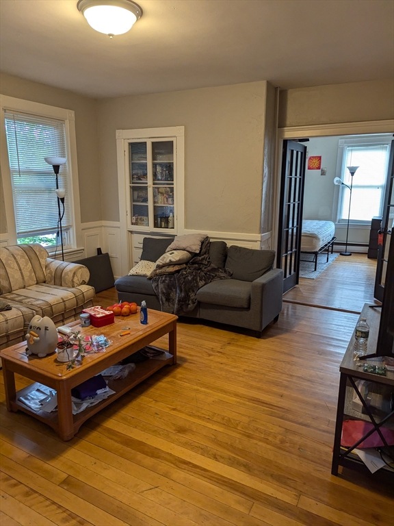 7 Clifton St, Worcester, MA 01610 - photo 1