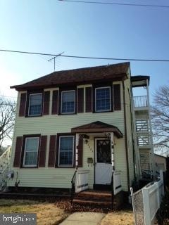 122 Spring Garden St unit C, Woodstown, NJ 08098 - photo 1