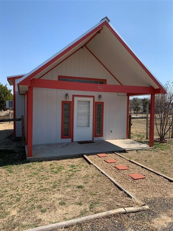761 Lois Cir, Granbury, TX 76049 - photo 1
