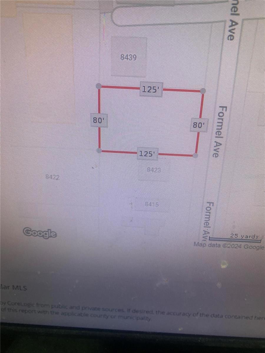 Sold $23,250 • Co-Listing Agent